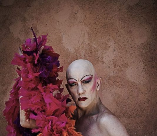 Fanny Coletta – The Queen