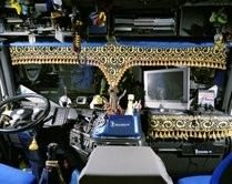 Francesco Mattuzzi – Strartrucks