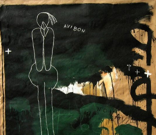 Francis Violette – Colori di pacate follie