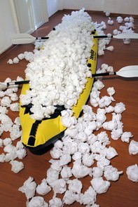 Franco Nuti – Una barca carica di…