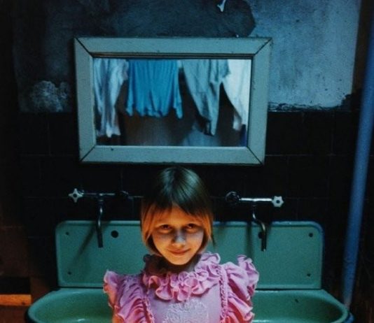 Francoise Huguier – Kommunalka