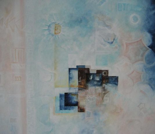 Fulvio Cazzador – Immaginaria 2008