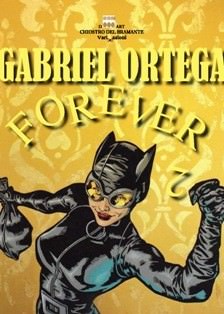 Gabriel Ortega – For Ever 2