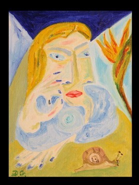 Gaetano D’Alessandro – Esercizi di stile