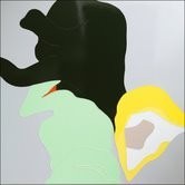 Gary Hume – Baby birds and things that are left behind