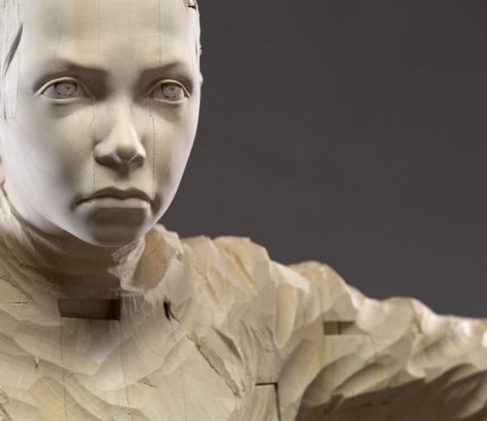 Gehard Demetz – Love at first touch