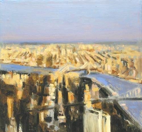 Germano Paolini – Appunti di viaggio