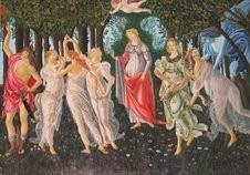 Gian Mario Regge – Rinascimento: Botticelli, Michelangelo, Raffaello