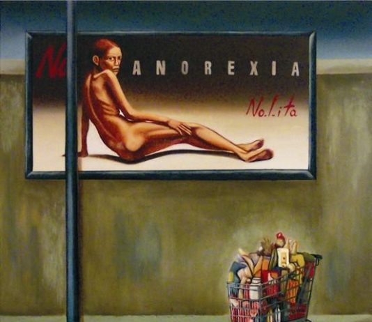 Giancarlo Bellavista – Poster