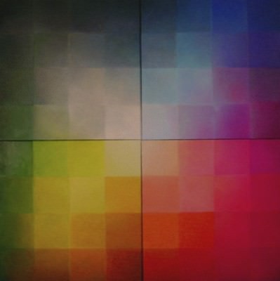 Gianfranco Gabaldo – …di tutti i colori…