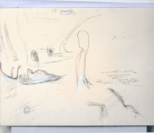 Giorgio Bianchet – Lampodinirvana