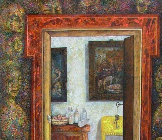 Giorgio Poppi – Pronti