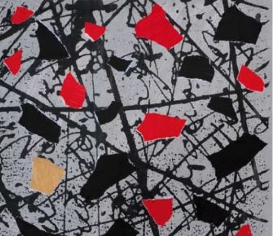 Giorgio Ulivi – Geometria umana