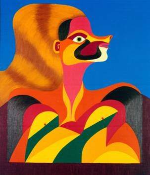 Giovanni Battista Pedrazzini – Amori e Avventure