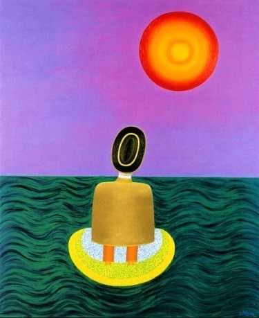 Giovanni Battista Pedrazzini – Solo alla meta