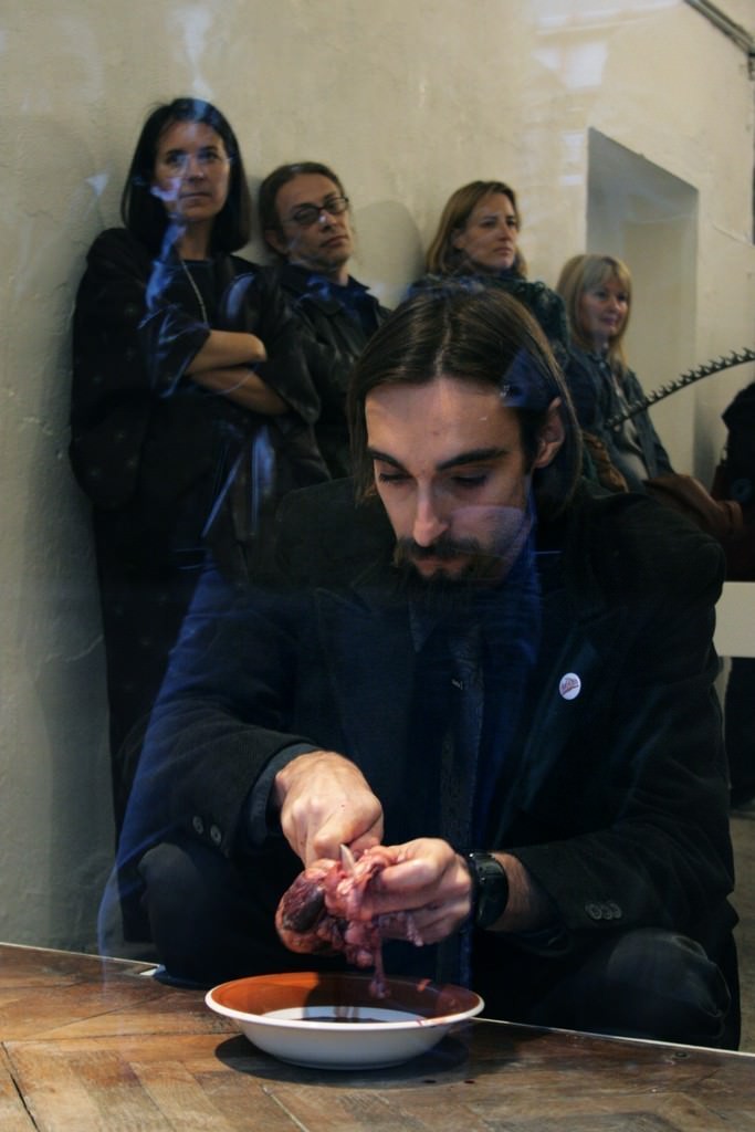 Giovanni Gaggia – Aforismi Simpateticihttps://www.exibart.com/repository/media/eventi/2008/11/giovanni-gaggia-8211-aforismi-simpatetici.jpg