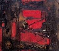 Giovannni Mangiacapra – Der Sturm (La tempesta)