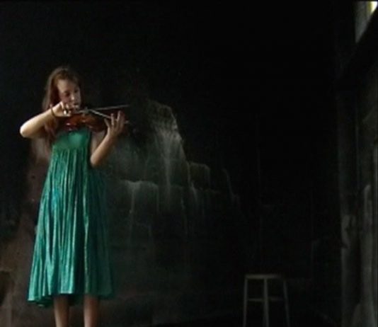 Giulia Conzato / Nicola Bettale – Oscillazioni