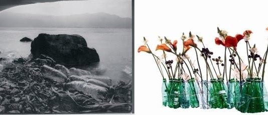 Giuliano Radici & Fabio Racheli – Simple objects