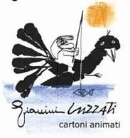 Giulio Gianini / Emanuele Luzzati – Cartoni animati