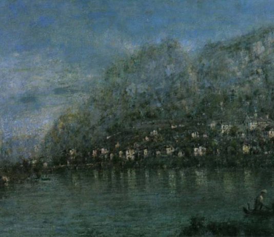 Giuseppe Angelico Dallabrida