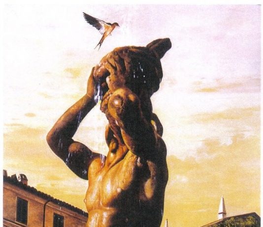 Giuseppe Colin – La Provocazione dell’Immagine Giuseppe Colin – La Provocazione dell’Immagine