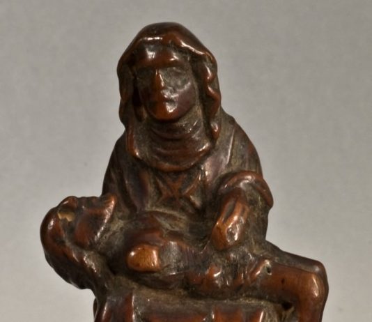 Gli europei in Giappone (1543 – 1639)