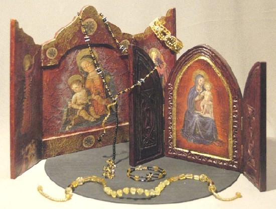 Graziana Di Stefano – Assemblagehttps://www.exibart.com/repository/media/eventi/2008/11/graziana-di-stefano-8211-assemblage.jpg