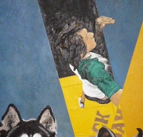 Grelo – Cash is Power. L’arte ci salverà Grelo – Cash is Power. L’arte ci salverà