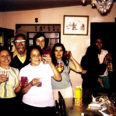 Greta Alfaro – Ricorrenza