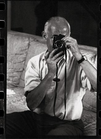 Henri Cartier-Bresson – Classics