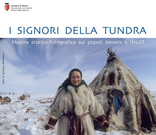 I Signori della Tundra