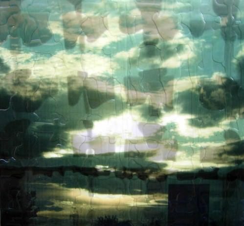 Iacopo Castellani / Andrea Paoletti – Il cielo provvisorio