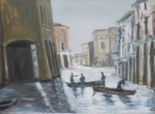 Ido Silvagni – Opere