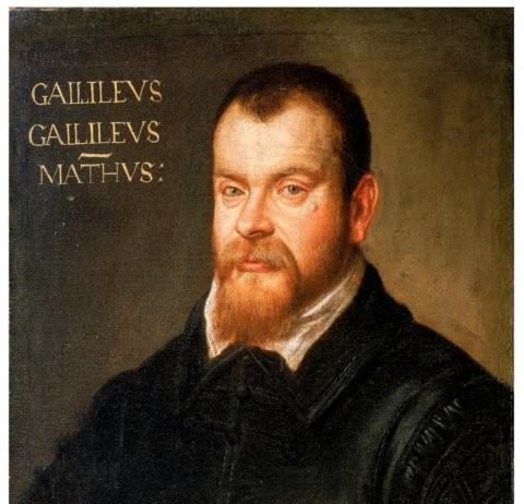 Il cannocchiale e il pennello. Nuova scienza e nuova arte nell’età di Galileo