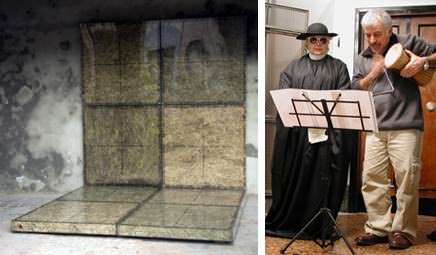 Il Mito, sancisci e scardina