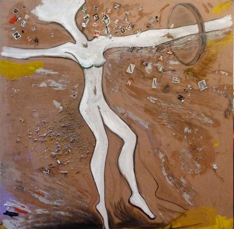 Ilaria Aprile – Passi