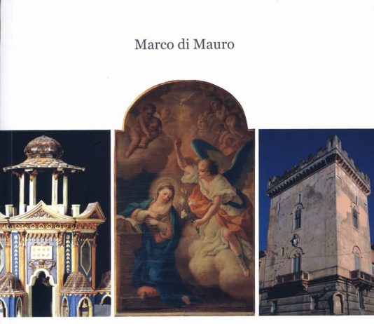 In viaggio. La Campania. Ricerche e attribuzioni alla scoperta delle opere e degli artisti