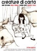 Interazioni 2008 – Creature di carta