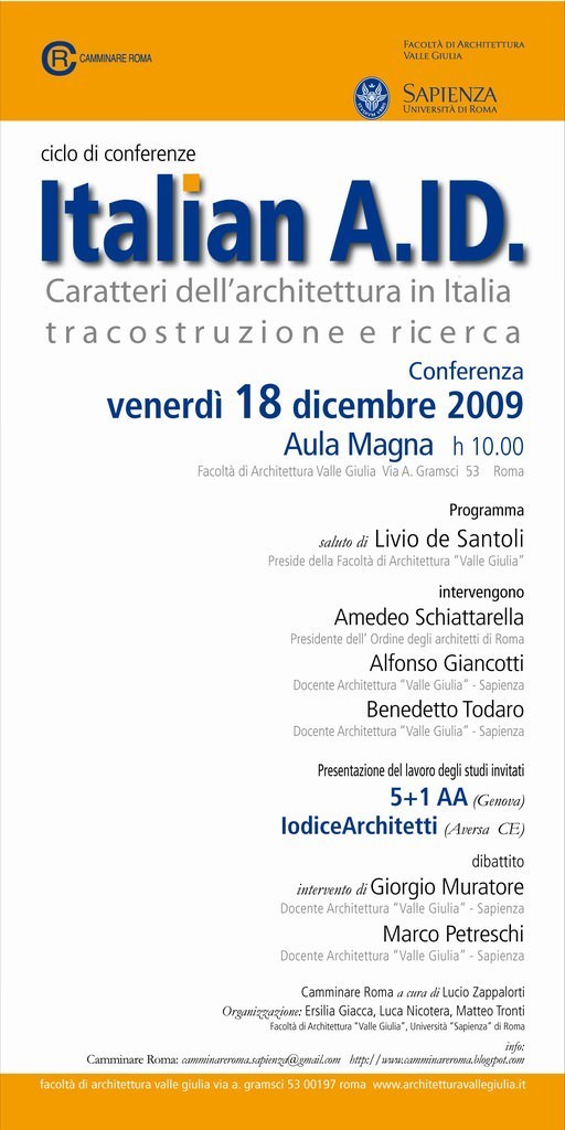 Italian A.ID. – Caratteri dell’Architettura in Italia tra Costruzione e Ricercahttps://www.exibart.com/repository/media/eventi/2008/11/italian-a.id_.-8211-caratteri-dell8217architettura-in-italia-tra-costruzione-e-ricerca.jpg