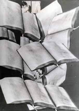 Jean-François Bory – L’apocalisse di Gutenberg