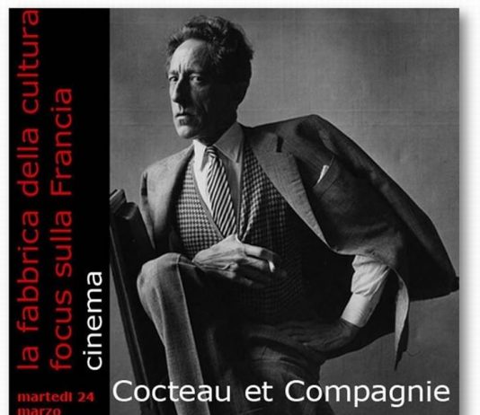 Jean-Paul Fargier – Cocteau et Compagnie