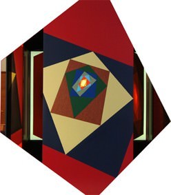 John F. Simon, Jr. – Outside in. Ten years of Software Art