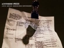 Justin Randolph Thompson & Bradly Dever Treadaway – Southern Trees Justin Randolph Thompson & Bradly Dever Treadaway – Southern Trees
