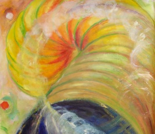 Katerina Lukasova – Il Viaggio dell’Anima