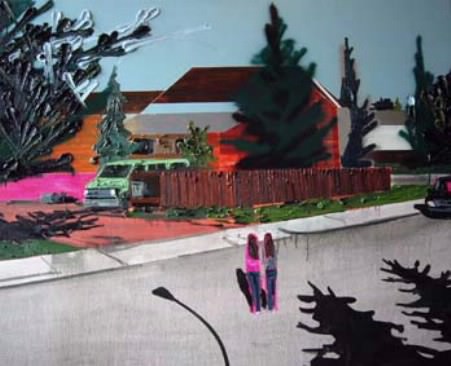 Kim Dorland Kim Dorland