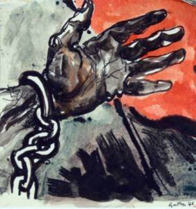 L’arte dell’impegno. Pittura sul XX secolo