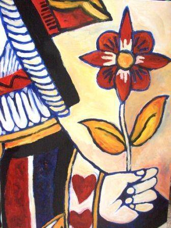 Laura Cionci – Tu vedi, Io passo