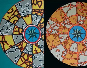 Leonardo Santoli – Smappe…stellari