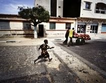 Luca Locatelli – Immagini dall’Africa che vive